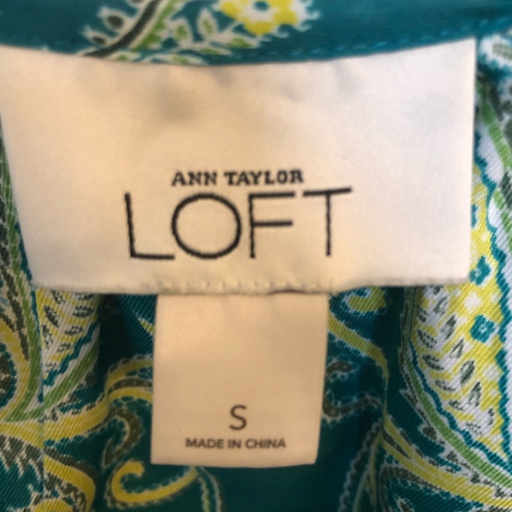 Loft Shirt - Picture 2 of 4